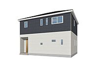 茨城県那珂郡東海村亀下：物件画像