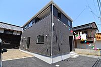 茨城県那珂市瓜連：物件画像
