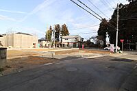 茨城県那珂市瓜連：物件画像