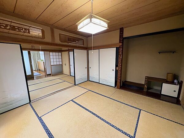 室内