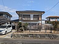 茨城県那珂市平野：物件画像