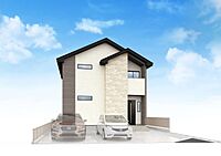 茨城県常陸太田市西三町：物件画像