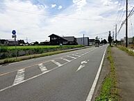 茨城県那珂郡東海村村松：物件画像
