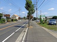茨城県那珂郡東海村船場：物件画像