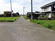 茨城県那珂郡東海村村松：物件画像