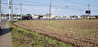 茨城県那珂郡東海村豊岡：物件画像