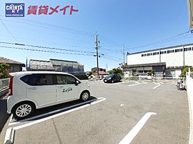 ロジュマンC 102 ｜ 三重県四日市市川北３丁目（賃貸アパート1K・1階・31.41㎡） その6