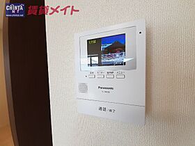 ロジュマンC 102 ｜ 三重県四日市市川北３丁目（賃貸アパート1K・1階・31.41㎡） その14