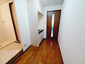 ラックス富田 301 ｜ 三重県四日市市西富田町（賃貸マンション1K・3階・28.10㎡） その15