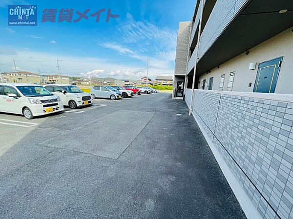 パストラルアベニュー 205｜三重県四日市市平津町(賃貸マンション1R・2階・30.80㎡)の写真 その8