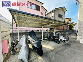 パストラルアベニュー 205 ｜ 三重県四日市市平津町（賃貸マンション1R・2階・30.80㎡） その17