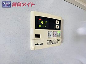 パストラルアベニュー 205 ｜ 三重県四日市市平津町（賃貸マンション1R・2階・30.80㎡） その25