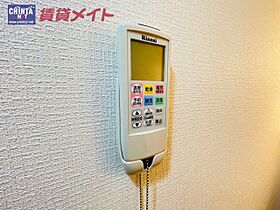 パストラルアベニュー 205 ｜ 三重県四日市市平津町（賃貸マンション1R・2階・30.80㎡） その26