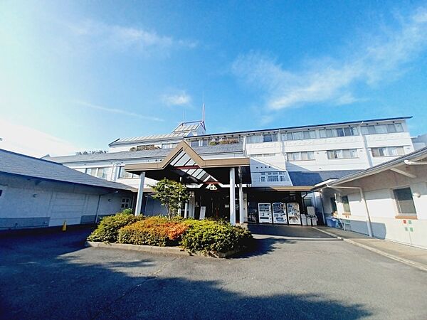 サンピセス 206｜三重県四日市市茂福町(賃貸マンション1K・2階・22.27㎡)の写真 その21