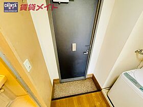 レオパレスブリリアント幸 103 ｜ 三重県四日市市伊坂台１丁目（賃貸アパート1K・1階・23.18㎡） その14