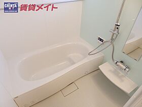 プランドールＭ 301 ｜ 三重県四日市市西坂部町（賃貸アパート1LDK・3階・49.21㎡） その5