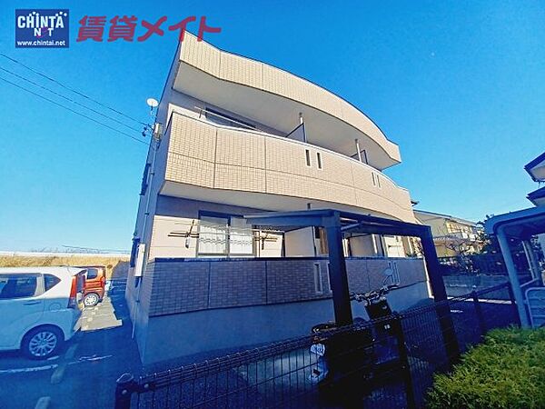 リーヴドムール 102｜三重県四日市市清水町(賃貸マンション1DK・1階・32.64㎡)の写真 その1