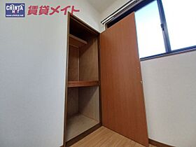 コーポタウン宮ノ北　(北棟) 105 ｜ 三重県四日市市下之宮町（賃貸アパート2LDK・1階・55.50㎡） その28