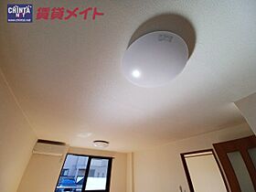 コーポタウン宮ノ北　(北棟) 105 ｜ 三重県四日市市下之宮町（賃貸アパート2LDK・1階・55.50㎡） その29