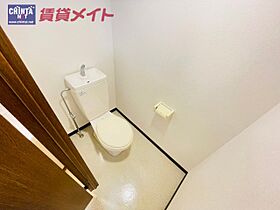 ラックス富田 306 ｜ 三重県四日市市西富田町（賃貸マンション1K・1階・27.00㎡） その11