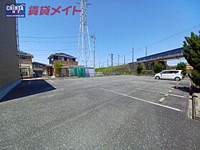 ラックス富田 306 ｜ 三重県四日市市西富田町（賃貸マンション1K・1階・27.00㎡） その8