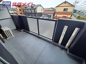 第二杉の木ハイツ 203 ｜ 三重県三重郡川越町大字豊田（賃貸マンション2LDK・2階・55.89㎡） その14