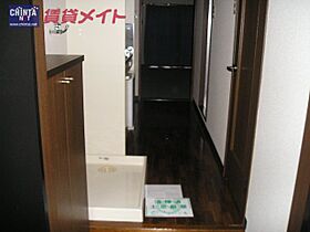 ロジュマン生桑 302 ｜ 三重県四日市市生桑町（賃貸マンション1K・3階・24.30㎡） その10