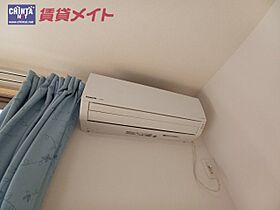 プリマ・クラッセ 205 ｜ 三重県四日市市垂坂町（賃貸アパート1R・2階・31.71㎡） その16