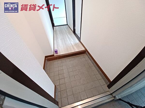 コーポタウン城乃内 102｜三重県三重郡川越町大字豊田(賃貸アパート3DK・1階・52.00㎡)の写真 その15