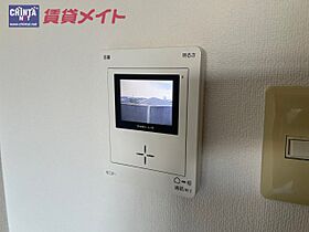 ＡＶＥＮＵＥ丸の内 3G ｜ 三重県四日市市大字茂福（賃貸マンション1K・3階・28.35㎡） その16