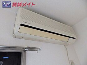 エスポワール生和 312 ｜ 三重県四日市市生桑町（賃貸アパート1K・3階・25.20㎡） その12