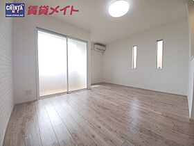 Ｃａｓａ　Ｆｅｌｉｃｅ 205 ｜ 三重県四日市市蒔田２丁目（賃貸アパート1R・2階・44.37㎡） その3