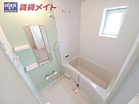 Ｃａｓａ　Ｆｅｌｉｃｅ 205 ｜ 三重県四日市市蒔田２丁目（賃貸アパート1R・2階・44.37㎡） その5