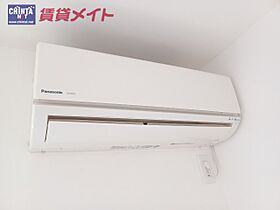 Ｃａｓａ　Ｆｅｌｉｃｅ 205 ｜ 三重県四日市市蒔田２丁目（賃貸アパート1R・2階・44.37㎡） その17