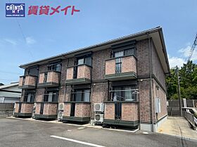 大和の里V 102 ｜ 三重県四日市市大字羽津甲（賃貸アパート1K・1階・33.34㎡） その1