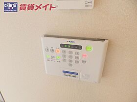 アルバグランデ金場　Ｂ 105 ｜ 三重県四日市市金場町（賃貸アパート1LDK・1階・36.69㎡） その13