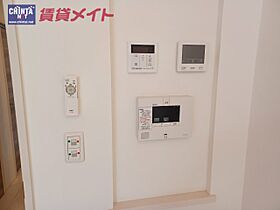 ルーチェ霞ヶ浦 103 ｜ 三重県四日市市八田１丁目（賃貸アパート1LDK・1階・46.31㎡） その15