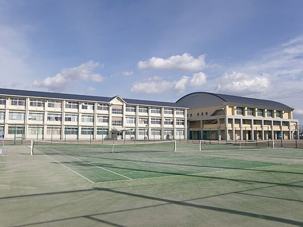 画像20:三重県立北星高等学校