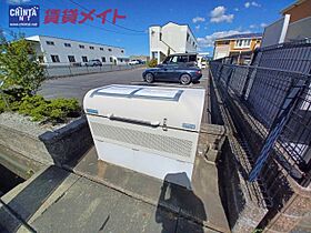 グリーンピア翔 102 ｜ 三重県三重郡朝日町大字縄生（賃貸アパート1DK・1階・33.00㎡） その15