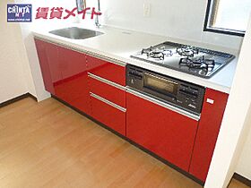 ハイツ・グラナート 302 ｜ 三重県四日市市蒔田３丁目（賃貸マンション2LDK・3階・57.52㎡） その4