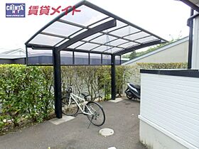 あかつき苑ハイツII 202 ｜ 三重県四日市市朝明町（賃貸マンション1K・2階・26.10㎡） その8