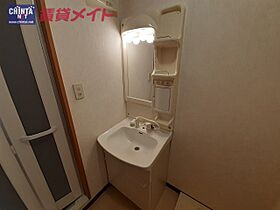 Ｄｉｖｉｎｅ　Ｌｉｇｈｔ 1F ｜ 三重県四日市市尾平町（賃貸アパート1DK・1階・32.18㎡） その12