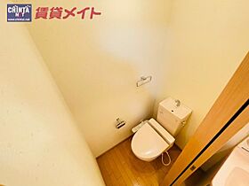 ノイハウスII 205 ｜ 三重県四日市市富田浜町（賃貸アパート1K・2階・22.00㎡） その10