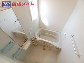 メゾン花水木　II 201 ｜ 三重県四日市市茂福町（賃貸アパート2LDK・2階・60.33㎡） その5