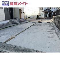 稲垣様戸建賃貸住宅  ｜ 三重県四日市市坂部台２丁目（賃貸一戸建2LDK・1階・66.79㎡） その7