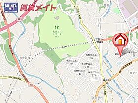 稲垣様戸建賃貸住宅  ｜ 三重県四日市市坂部台２丁目（賃貸一戸建2LDK・1階・66.79㎡） その16