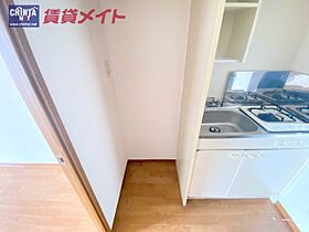 サンピセス 401 ｜ 三重県四日市市茂福町（賃貸マンション1K・4階・22.27㎡） その22