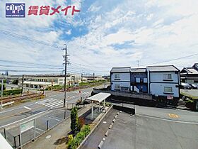 コルソ 203 ｜ 三重県三重郡朝日町大字小向（賃貸アパート1LDK・2階・46.09㎡） その14