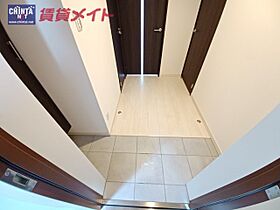 ＭＡＲＵＭＩ(マルミ) 203 ｜ 三重県四日市市東富田町（賃貸マンション1R・2階・30.41㎡） その11