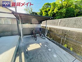 大和の里V 203 ｜ 三重県四日市市大字羽津甲（賃貸アパート1K・2階・33.34㎡） その8